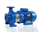 Консольно-моноблочный центробежный насос Masdaf NMM 100-250 7,5 KW 1500 D/D